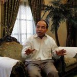 सोलिड इकोनॉमी के लिए लिंक रोड का निर्माण करेगी मिजोरम सरकार