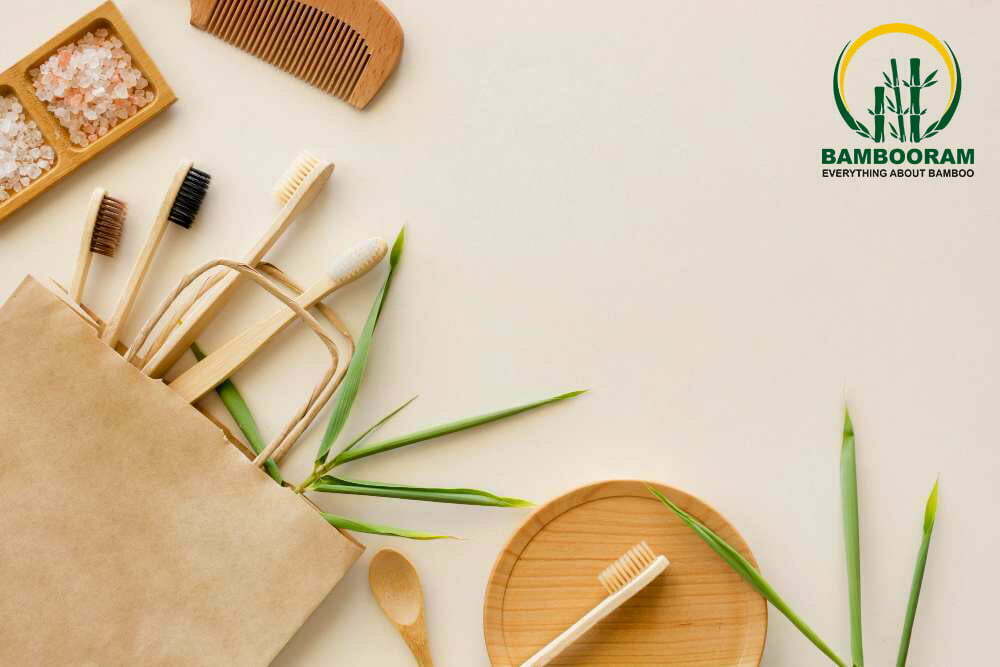 Bamboo product