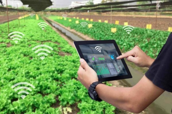 Agriculture technology management agency Agriculture technology management agency