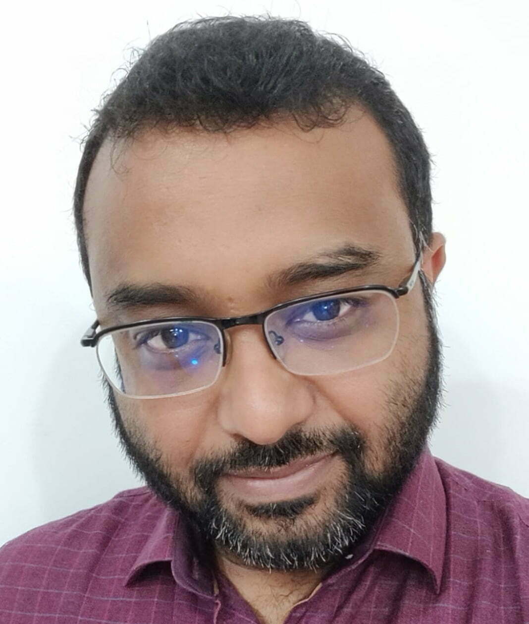 Varun Bhatnagar Director